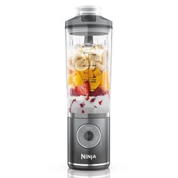 Μπλέντερ / Μίξερ Ninja Max Blast BC251EUSL 0,5700L - Ασημί