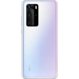 Huawei P40 Pro 256GB - Άσπρο - Ξεκλείδωτο