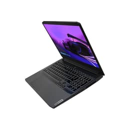 Lenovo IdeaPad Gaming 3 15IHU6 15" (2021) - Core i5-11300H - 8GB - SSD 512 GB AZERTY - Γαλλικό