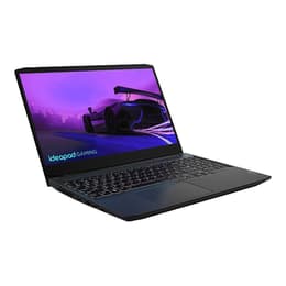Lenovo IdeaPad Gaming 3 15IHU6 15" (2021) - Core i5-11300H - 8GB - SSD 512 GB AZERTY - Γαλλικό