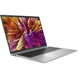 HP ZBook Firefly 16 G10 16" (2023) - Core i7 - Gen 13 (U) - 16GB - SSD 1 tb AZERTY - Γαλλικό