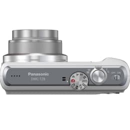 Panasonic Lumix DMC-TZ10 - Phantom silver + Panasonic Leica DC Vario-Elmarit 25-300mm f/3.3-4.9 ASPH Power OIS