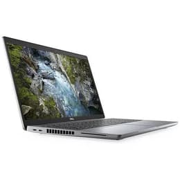Dell Precision 3560 15" (2021) - Core i7 - Gen 11 (G) - 64GB - SSD 512 GB QWERTZ - Γερμανικό