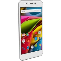 Archos 50 Cobalt 8GB - Άσπρο - Ξεκλείδωτο