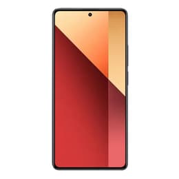 Xiaomi Redmi Note 13 Pro 4G 256GB - Μαύρο - Ξεκλείδωτο