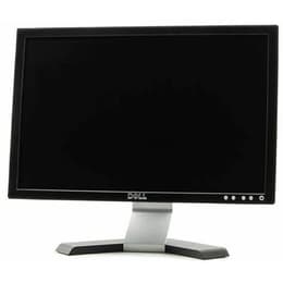 19" Dell E198WFPF 1440 x 900 LCD monitor Μαύρο