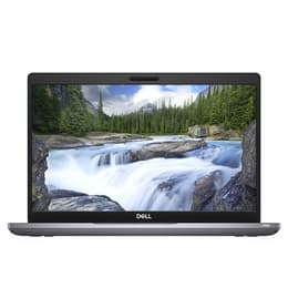 Dell Latitude 5411 14" (2020) - Core i5 - Gen 10 (H) - 16GB - SSD 256 GB QWERTZ - Γερμανικό