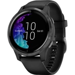 Garmin Venu Bluetooth 45 mm - Μαύρο