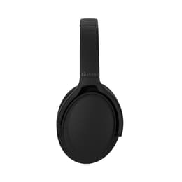 Xqisit OE700 ασύρματο Ακουστικά Μικρόφωνο - Μαύρο