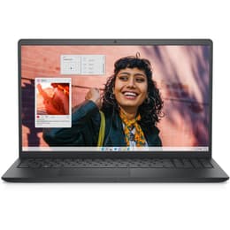 Dell Inspiron 3530 15" (2023) - Core i5 - Gen 13 (U) - 8GB - SSD 512 GB AZERTY - Γαλλικό