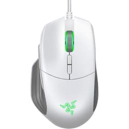 Razer Basilisk Mercury Ποντίκι
