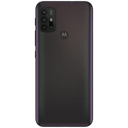 Motorola Moto G30 128GB - Μαύρο (Phantom Black) - Ξεκλείδωτο
