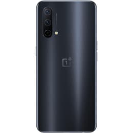 OnePlus Nord CE5 128GB - Μαύρο - Ξεκλείδωτο