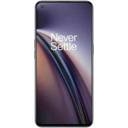 OnePlus Nord CE5 128GB - Μαύρο - Ξεκλείδωτο