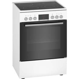 Bosch HKR39C220-B Εστίες μαγειρέματος