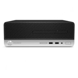 HP EliteDesk 800 G4 SFF Core i5-8500 3 - SSD 256 GB - 8GB