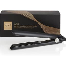 Ghd Gold Styler Professional - Μαύρο Ισιωτική μαλλιών