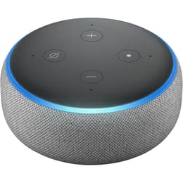 Amazon Echo Dot 3rd Gen Bluetooth Ηχεία - Γκρι