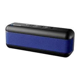 Tm Electron TMBTH002 Bluetooth Ηχεία - Μπλε