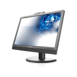 23" Lenovo ThinkVision LT2323ZWC 1920 x 1080 LED monitor Μαύρο