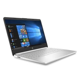 HP 14S-DQ1036NF 14" (2020) - Core i5-1035G1 - 8GB - SSD 512 Gb AZERTY - Γαλλικό