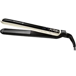 Remington S9500 Pro Pearl - Άσπρο/Μαύρο Ισιωτική μαλλιών