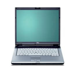Fujitsu LifeBook E8310 15" (2007) - Core 2 Duo T7300 - 2GB - SSD 128 Gb AZERTY - Γαλλικό