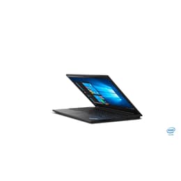 Lenovo Thinkapd E590 15" (2018) - Core i7 - Gen 8 (U) - 8GB - SSD 256 GB QWERTZ - Γερμανικό