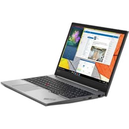 Lenovo Thinkapd E590 15" (2018) - Core i7 - Gen 8 (U) - 8GB - SSD 256 GB QWERTZ - Γερμανικό