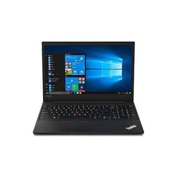 Lenovo Thinkapd E590 15" (2018) - Core i7 - Gen 8 (U) - 8GB - SSD 256 GB QWERTZ - Γερμανικό