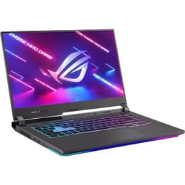 Asus ROG Strix G15 G513QY-HQ008 15" - Ryzen 9 5900HX - 16GB - SSD 1 TBGB AMD Radeon RX 6800M QWERTY - Ισπανικό