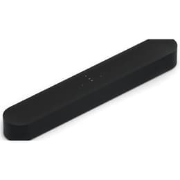 Soundbar & Home Cinema Sonos Beam - Μαύρο