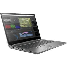 HP Zbook Fury 17 G8 17" (2021) - Core i5 - Gen 11 (H) - 16GB - SSD 512 GB AZERTY - Γαλλικό