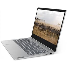 Lenovo ThinkBook 13S IML 13"(2019) - Core i5-10210U - 8GB - SSD 512 GB QWERTY - Ιταλικό