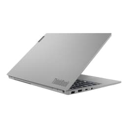 Lenovo ThinkBook 13S IML 13"(2019) - Core i5-10210U - 8GB - SSD 512 GB QWERTY - Ιταλικό