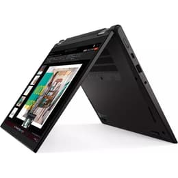 Lenovo ThinkPad L13 Yoga 13"(2022) - Core i5 - Gen 10 (U) - 8GB - SSD 256 GB QWERTY - Ελληνική
