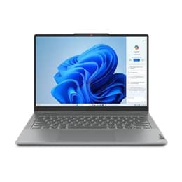 Lenovo IdeaPad Flex 5 14" (2023) - Core i7 - Gen 13 (H) - 16GB - SSD 512 GB QWERTY - Αγγλικά