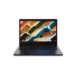 Lenovo ThinkPad L14 G1 14"(2020) - Core i5-10310U - 16GB - SSD 256 GB QWERTY - Αγγλικά