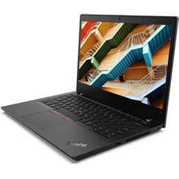 Lenovo ThinkPad L14 G1 14"(2020) - Core i5-10310U - 16GB - SSD 256 GB QWERTY - Αγγλικά