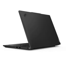 Lenovo ThinkPad L14 G1 14"(2020) - Core i5-10310U - 16GB - SSD 256 GB QWERTY - Αγγλικά