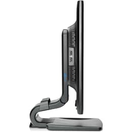 20" HP Compaq LA2006x 1440 x 900 LCD monitor Μαύρο