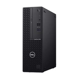 Dell OptiPlex 3080 Small Form Factor Core i3-10100 3.6 - SSD 1 tb - 16GB