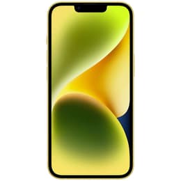 iPhone 14 128GB - Κίτρινο - Ξεκλείδωτο