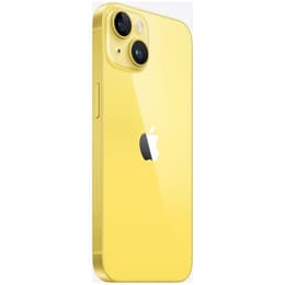 iPhone 14 128GB - Κίτρινο - Ξεκλείδωτο
