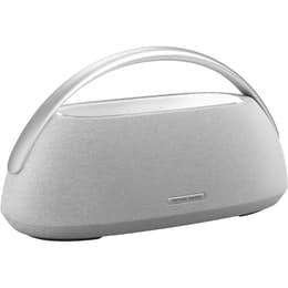 Harman Kardon Go + Play 3 Bluetooth Ηχεία - Γκρι