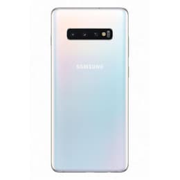 Galaxy S10+ 128GB - Άσπρο - Ξεκλείδωτο