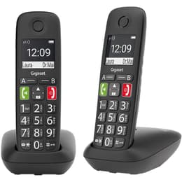 Gigaset E290 Duo Σταθερό τηλέφωνο