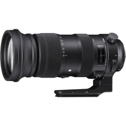 Sigma For Canon Φωτογραφικός φακός 60-600mm f/4.5-6.3 DG OS HSM Sports 60-600mm f/4.5-6.3