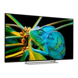 TV Toshiba 140 cm 55L7453DG 1920 x 1080