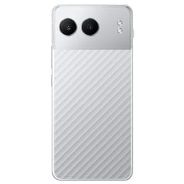 OnePlus Nord 4 512GB - Ασημί - Ξεκλείδωτο
